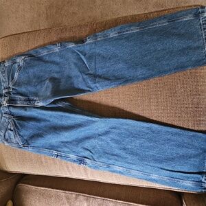 Levi's 568 Mens Jeans